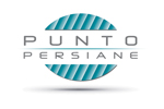 punto persiane logo